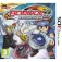 Nintendo 3DS Beyblade Evolution