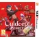 Nintendo 3DS Culdcept Revolt