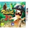 Nintendo 3DS Rabbids 3D