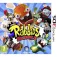 Nintendo 3DS Rabbids Rumble