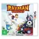 Nintendo 3DS Rayman Origins
