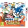 Nintendo 3DS SEGA 3D Classics Collection