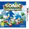 Nintendo 3DS Sonic Generations