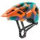 Uvex React Kask MTB Junior