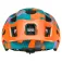 Uvex Casco MTB junior React