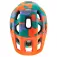 Uvex Casc MTB Junior React