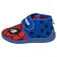 Spiderman Chinelos Tipo Bota Spiderman