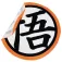 Loungefly Dragon Ball Microfiber Towel