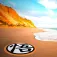 Loungefly Dragon Ball Microfiber Towel