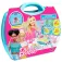Blue sky studios Maletí d´accessoris de Barbie