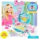Blue sky studios Mallette d´accessoires Barbie