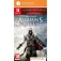 Nintendo Switch Assassin´s Creed Ezio Collection Code in Box