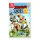Nintendo Switch Asterix & Obelix XXL2 Code in Box