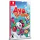 Nintendo Switch Ayo the Clown - Import