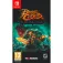 Nintendo Switch Battle Chasers Nightwar