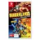 Nintendo Switch Borderlands Legendary Collection Code in Box