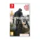 Nintendo Switch Crysis Remastered Trilogy Code in Box
