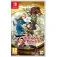 Nintendo Switch Eiyuden Chronicle Hundred Heroes