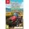 Nintendo Switch Farming Simulator Code in box (FR/multi in game)