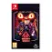 Nintendo Switch Five Nights at Freddy´s Security Breach