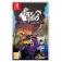 Nintendo Switch Foretales