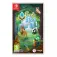 Nintendo Switch Fresh Start