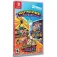 Nintendo Switch Holy Potatoes Compendium - Import