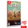 Nintendo Switch Ikenfell Limited Run #121