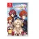 Nintendo Switch Langrisser I & II