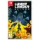 Nintendo Switch Lunar Lander Beyond