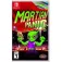 Nintendo Switch Martian Panic - Import