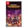 Nintendo Switch Minecraft Dungeons Ultimate Edition