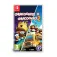 Nintendo Switch Overcooked + Overcooked 2 Double Pack