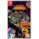 Nintendo Switch PAC-MAN Museum + Import