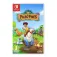 Nintendo Switch Paleo Pines