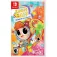 Nintendo Switch Rainbow Billy - Import