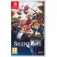 Nintendo Switch Silent Hope