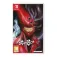 Nintendo Switch Slave Zero X Calamity Edition