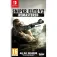 Nintendo Switch Sniper Elite v2 Remastered