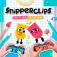 Nintendo Switch Snipperclips Plus