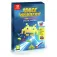 Nintendo Switch Space Invaders Forever Special Edition