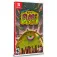 Nintendo Switch Tales From Space Mutant Blobs Attack - Import
