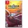 Nintendo Switch The Falconeer Warrior Edition - Import