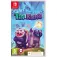 Nintendo Switch Tin & Kuna Code in box