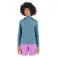 Karpos Easyfrizz 풀지퍼 스웨트셔츠