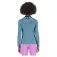 Karpos Easyfrizz 풀지퍼 스웨트셔츠
