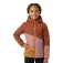 Hannah Kigali jacket