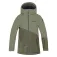 Hannah Kigali jacket