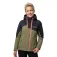 Hannah Maky Col jacket