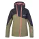Hannah Maky Col jacket